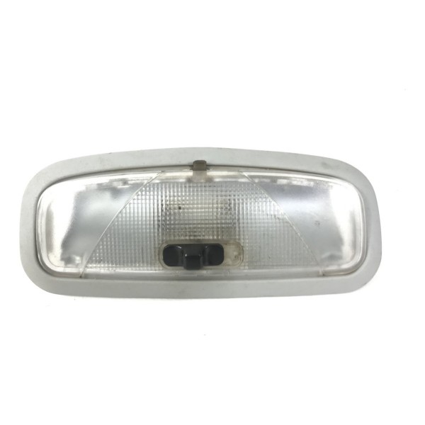 Luz Teto Cortesia Ford Fiesta 2006 07 08 09 10 11 12 13 2014