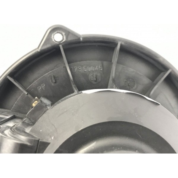 Motor Ventilador Ar Forçado Discovery 4 2011 Original(49482)