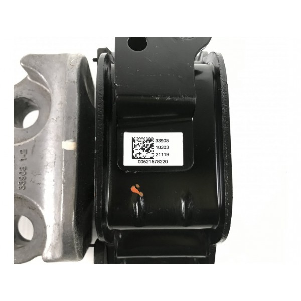 Coxim Esquerdo Motor Renegade 1.8 16v 2020 Original 37155