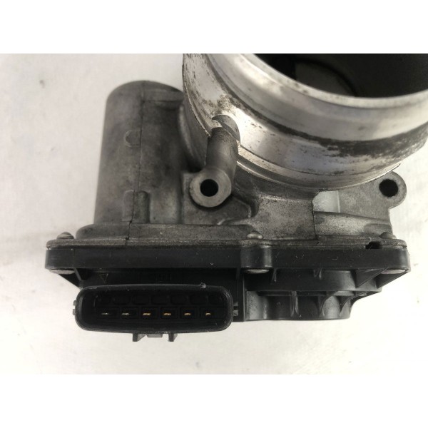 Tbi Corpo Borboleta Volvo Xc60 T6 2.0 2015 (48967)