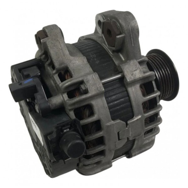 Alternador Volvo Xc60 T6 2.0 Turbo 2015 Original (48985)