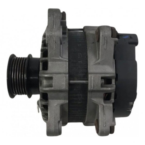 Alternador Volvo Xc60 T6 2.0 Turbo 2015 Original (48985)