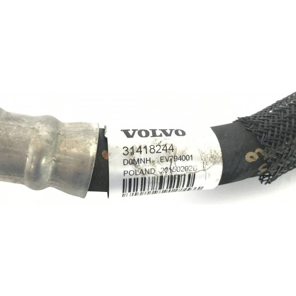 Mangueira Compressor Ar Volvo Xc60 2015 Original 49063