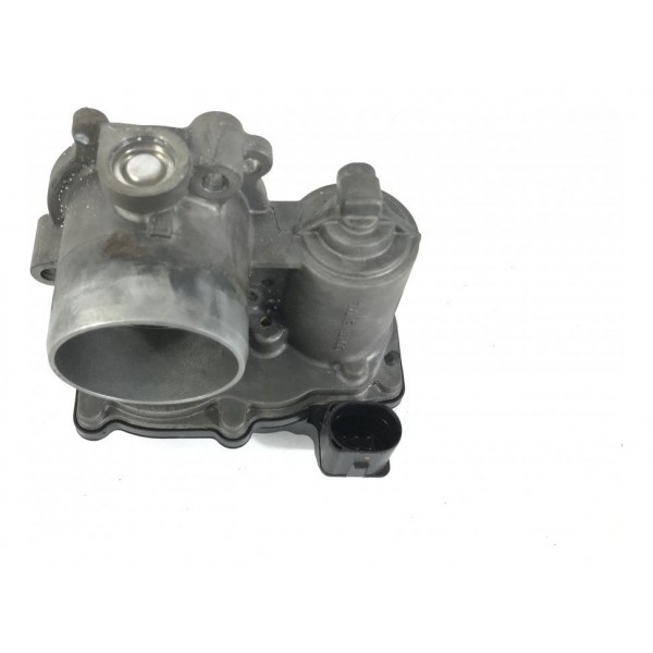 Tbi Corpo Borboleta Nivus 200 1.0 Tsi 2021original (50564)