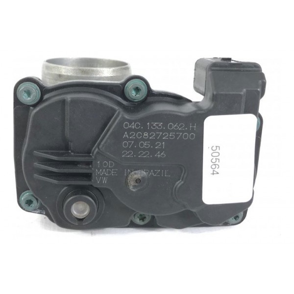 Tbi Corpo Borboleta Nivus 200 1.0 Tsi 2021original (50564)