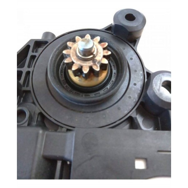 Motor Maquina Vidro Dianteira Direita Ford Focus 13 Orig