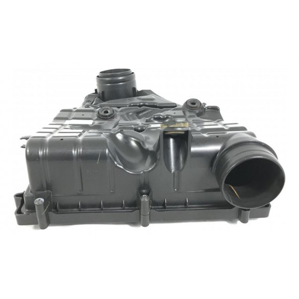 Caixa Filtro Ar Motor Nivus 200 1.0 Tsi 2021 (50636)