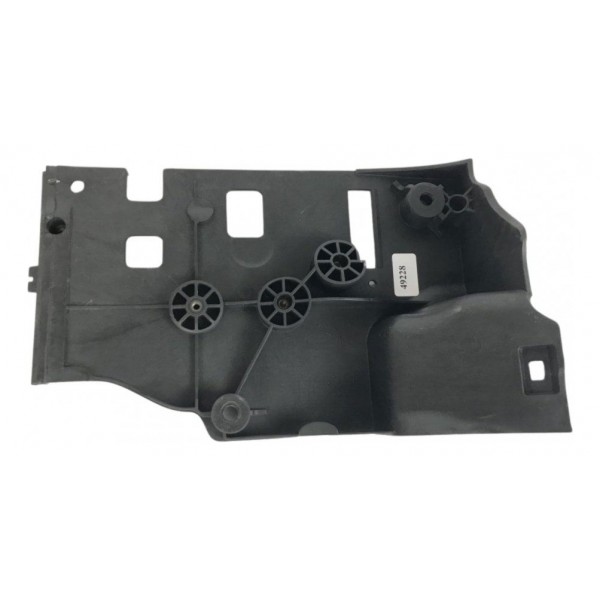 Suporte Esquerdo Bateria Land Rover Discovery 4 2011 (49228)