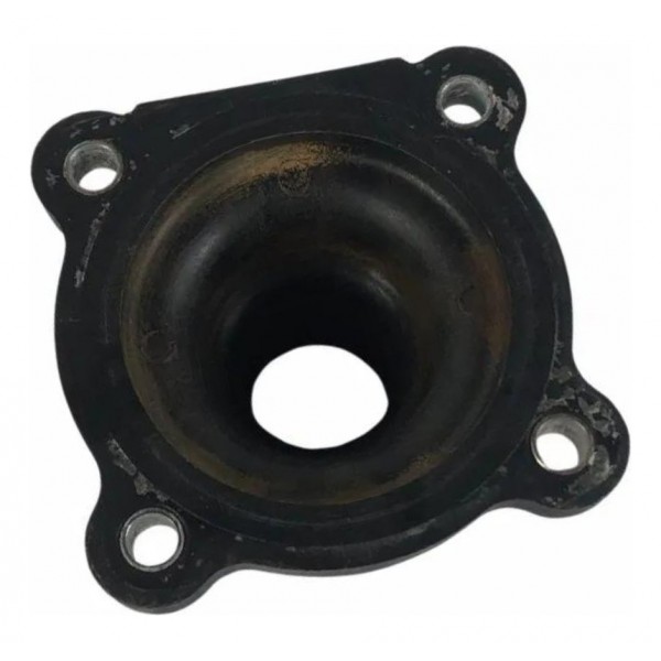 Flange Carcaça Válvula Termostática Chery S-18 2011 49144