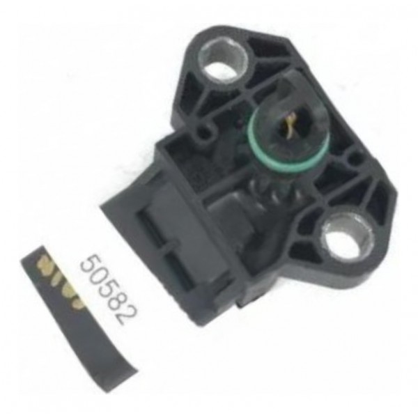 Sensor Map Turbina Nivus 200 1.0 Tsi 2021 Original (50582)