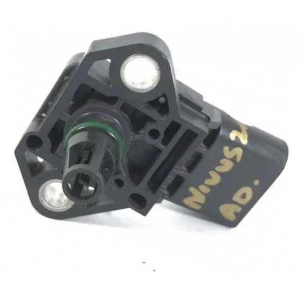 Sensor Map Pressão Nivus 200 1.0 Tsi 2021 Original (50572)