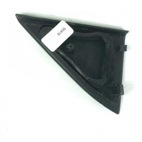 Moldura Retrovisor Dianteiro Esquerdo Sportage16v 2009 50416