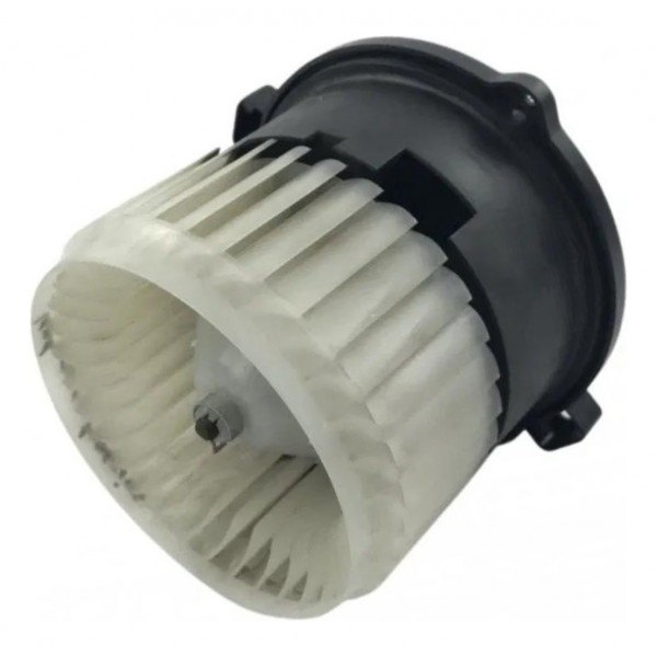 Motor Ventilador Interno Traseiro Discovery 4 2011 (49483)