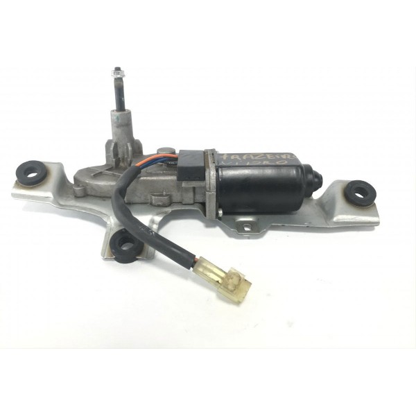 Motor Limpador Traseiro Vidro Lifan X60 2016 (47162)