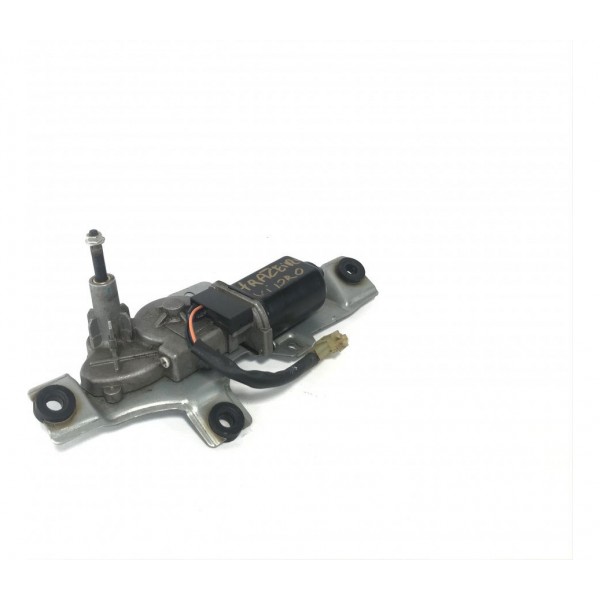 Motor Limpador Traseiro Vidro Lifan X60 2016 (47162)