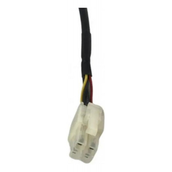 Conector Usb Painel Fiat Linea Absolute 2010 Original 48371