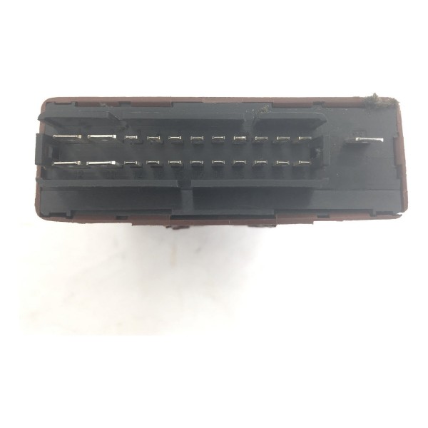 Modulo Conforto Vw Gol Power 1.6 2004 (51995)