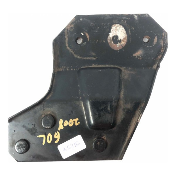 Suporte Coxim Motor Vw Gol Power 1.6 2004 Original (51657)