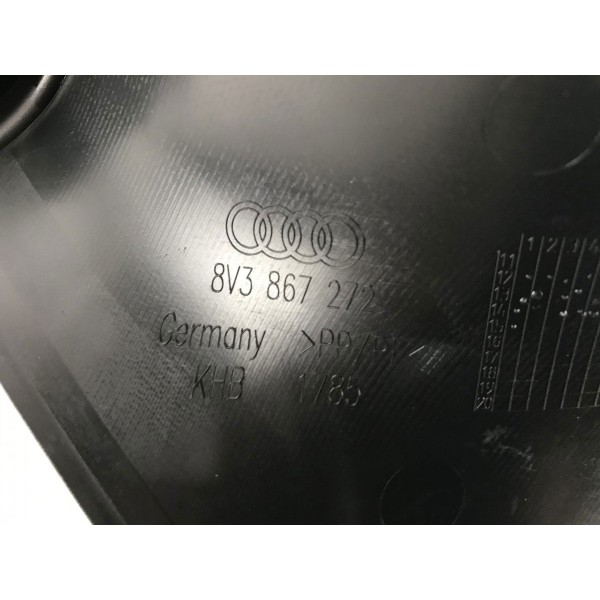 Soleira Dianteira Direita Audi A3 2015 (34186)