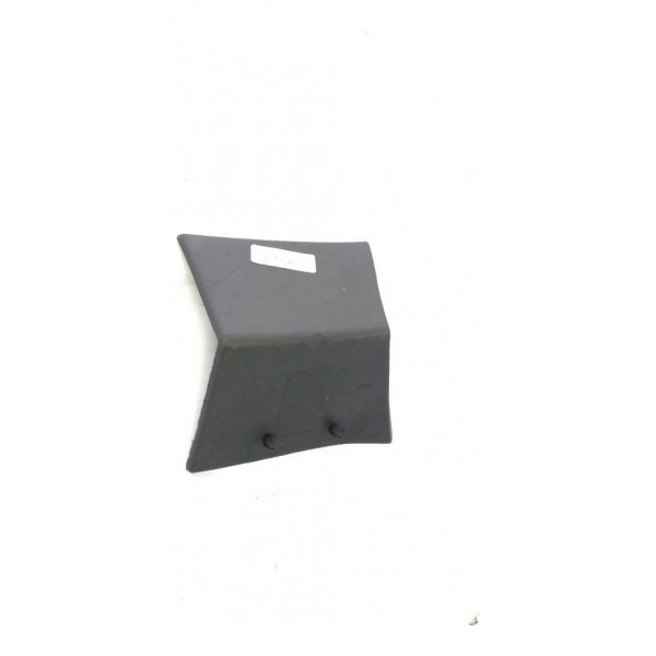 Tapete Console Central Original Vw Polo 2008/2009