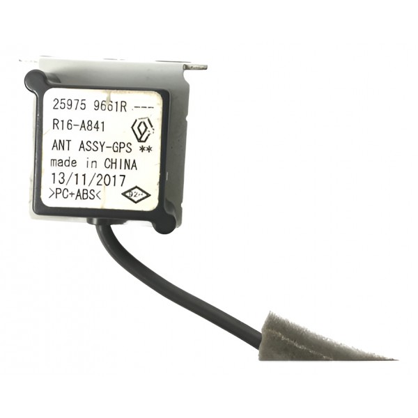 Antena Gps Renault Logan Expression 1.6 2018 Original 39782