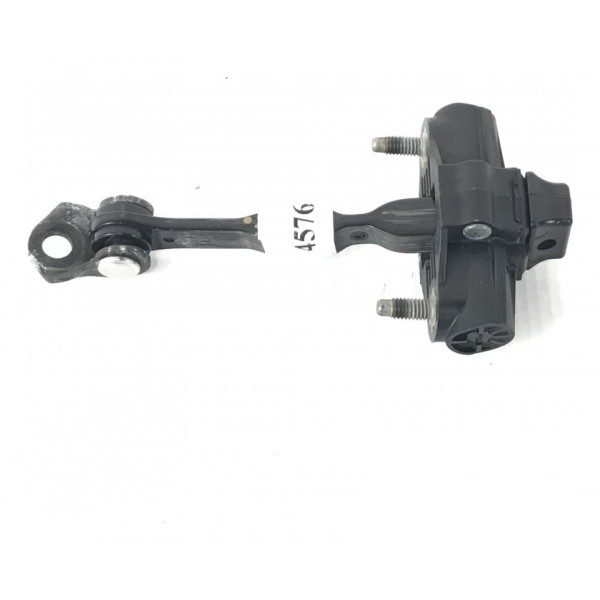 Limitador Porta Dianteira Esquerda Ford Fusion 2008 (45763)