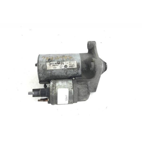 Motor De Arranque Renault Sandero 2008 09 10 11 12 13 2014