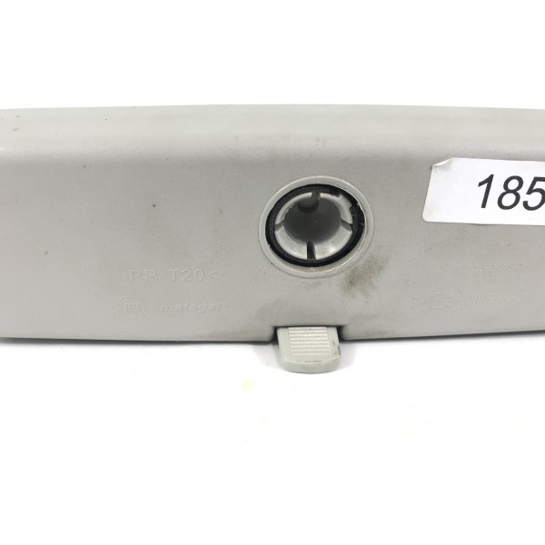 Retrovisor Interno Fiat Palio 2014 C/ Detalhe