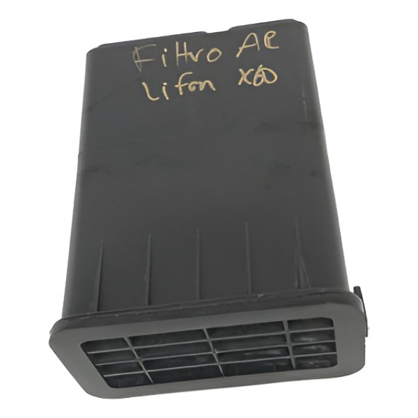 Filtro Canister Lifan X60 2016