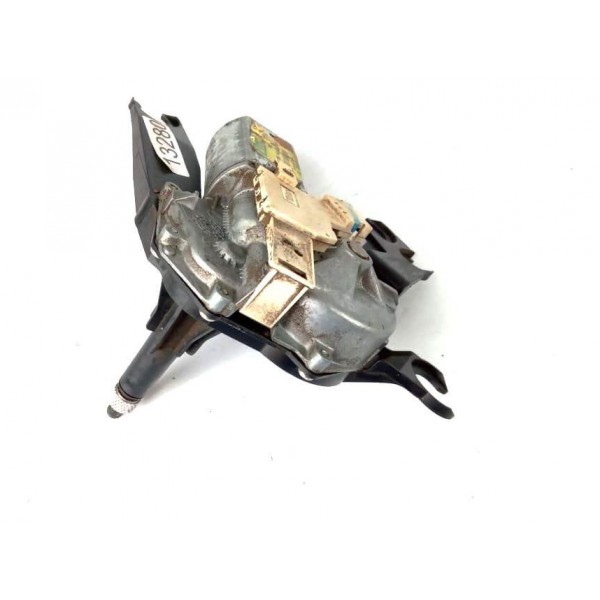 Motor Limpador Traseiro Peugeot 206 2004 Original (13280)