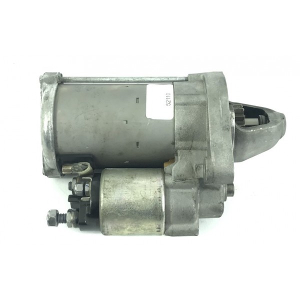 Motor De Arranque Partida Toro 2018 19 20 21 22 2023