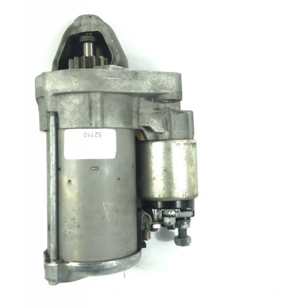 Motor De Arranque Partida Toro 2018 19 20 21 22 2023