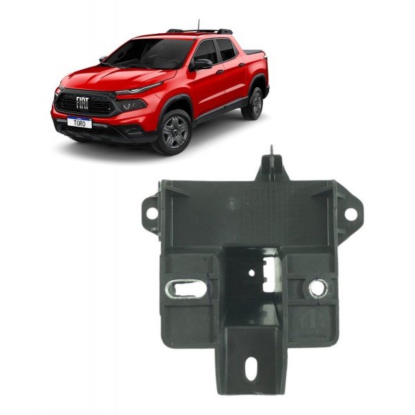 Suporte Guia Frontal Toro 1.8 2016 17 18 19 20 21 22 2023