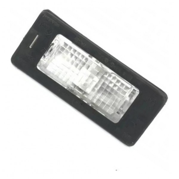 Luz Placa Taseiro Esquerdo Nivus 200 1.0 Tsi 2021 (50574)