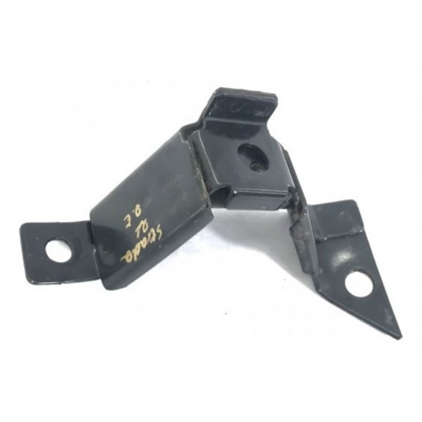 Suporte Coxim Motor Dianteiro Esquerdo Strada 1.4 2021 50284