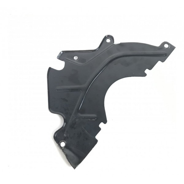 Defletor Caixa De Cambio Fiat Fiorino Endurance 2021 (32753)