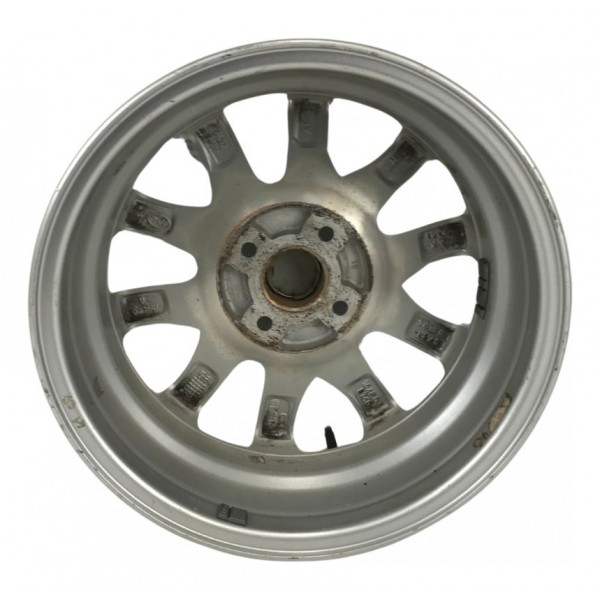 Roda Aro 15 Jac J3 1.4 2011/2012 Original 46243