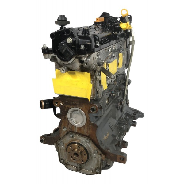 Motor Parcial Strada Working 1.4 2014 15 16 17 18 19 2020