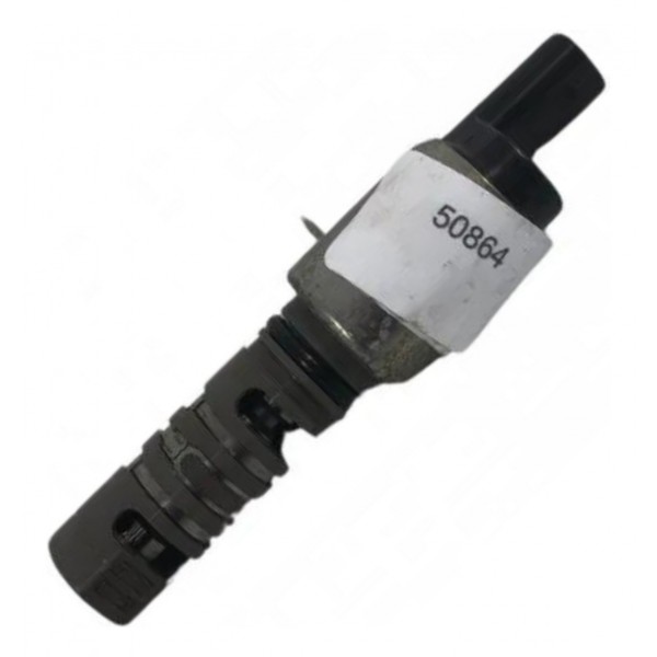 Válvula Solenoide Nivus 200 1.0 Tsi 2021 Original (50878)