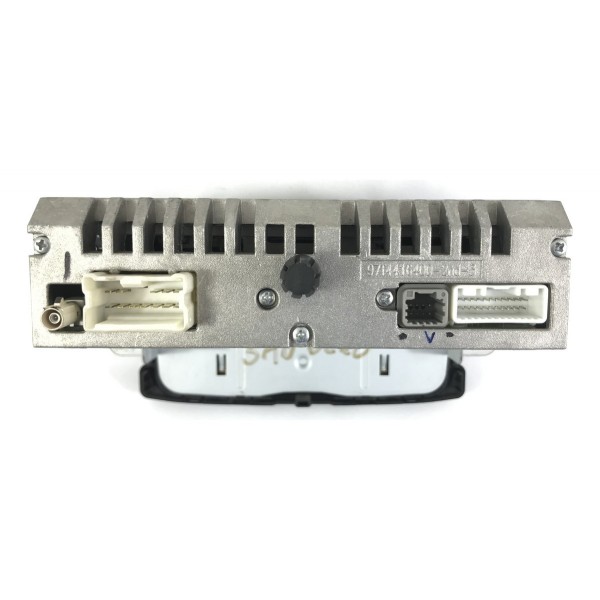 Radio Renault Sandero 2007 08 09 10 11 12 13 2014