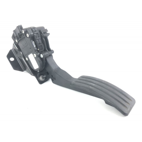 Pedal Acelerador Renault Sandero 2007 08 09 10 11 12 13 2014