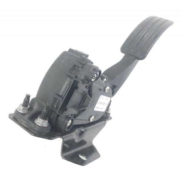 Pedal Acelerador Renault Sandero 2007 08 09 10 11 12 13 2014