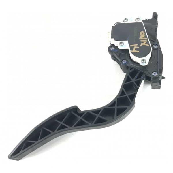 Pedal Acelerador Gm Onix/prisma 1.4 2014 Original (40217)