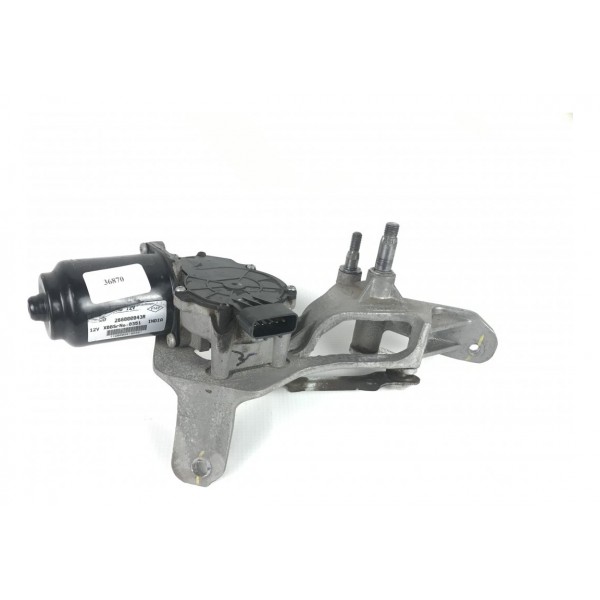 Motor Limpador Dianteiro Kwid 1.0 2019 Original 36870