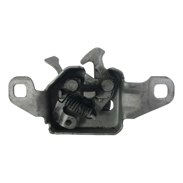 Fechadura Capô Renault Sandero 2007 08 09 10 11 12 13 2014