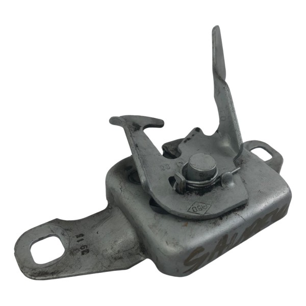 Fechadura Capô Renault Sandero 2007 08 09 10 11 12 13 2014