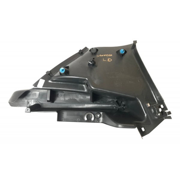 Suporte Bagagito Direito Renault Sandero 2011 12 13 2014