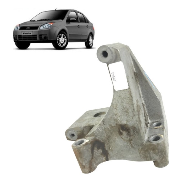 Suporte Alternador Fiesta 2005 06 07 08 09 10 11 12 13 2014