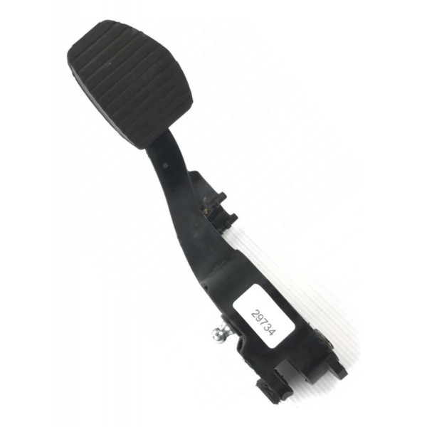 Pedal Embreagem Citroen C3 Aircross Glx 2013 Original 29734