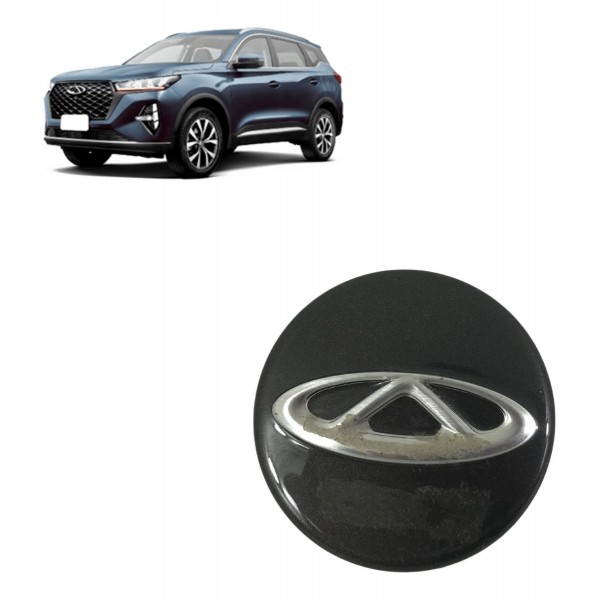 Calota Center Cap Chery Tiggo 7 Pro 1.6 2021 2022 2023